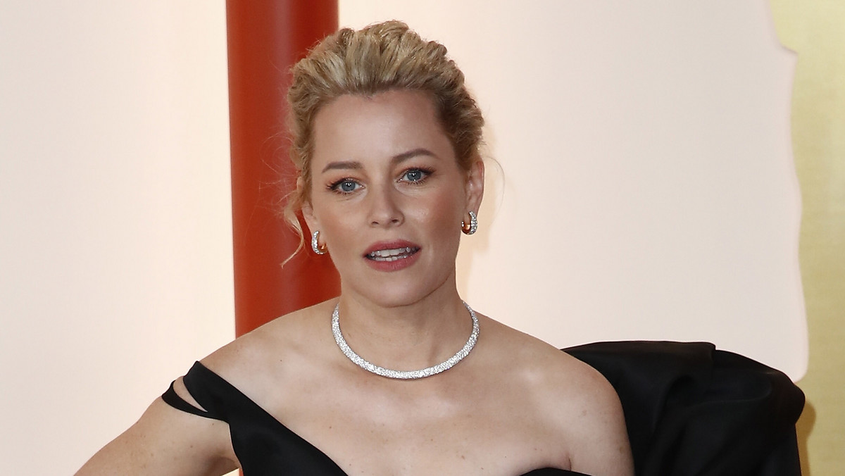 Chwile grozy na Oscarach 2023. To mogło skończyć się źle dla Elizabeth Banks