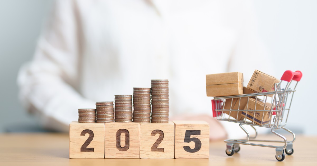 Kolejna inlacyjna niespodzianka GUS. Inflacja znów niższa od wstępnych szacunków