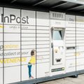 InPost wchodzi na nowy poziom. Wyślesz paczkę m.in. do Wielkiej Brytanii