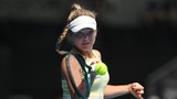 Australian Open. Klimovicova postawiła się Switolinie, ale sił starczyło jej tylko na jednego seta