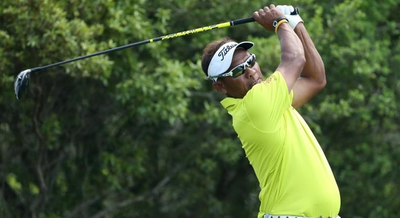 Local favourite Thongchai Jaidee will headline the Thailand Open, scheduled to take place at Bangkok's Thai Country Club from May 18-21, with a prize fund of $300,000