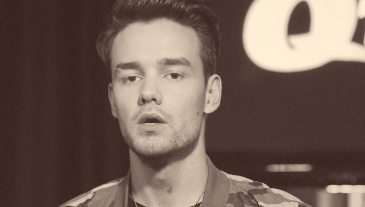 Liam Payne zginął po upadku z balkonu 16 października
