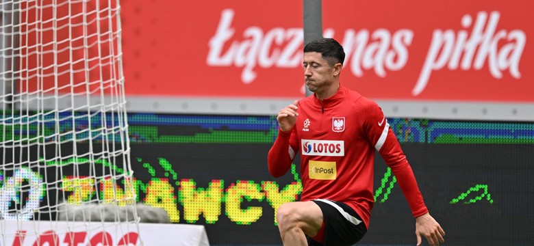Barcelony nie stać na transfer Roberta Lewandowskiego