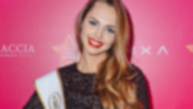 Jak w dzieciństwie wyglądała Miss Polski 2015?