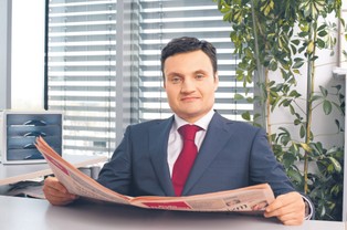 Robert Stankiewicz z koncernu Dow: Polskie łupki są na celowniku Amerykanów