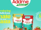 Addme Pastamate: The perfect mate for every pasta dish