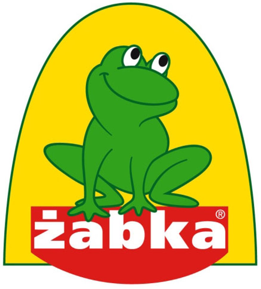 Żabka