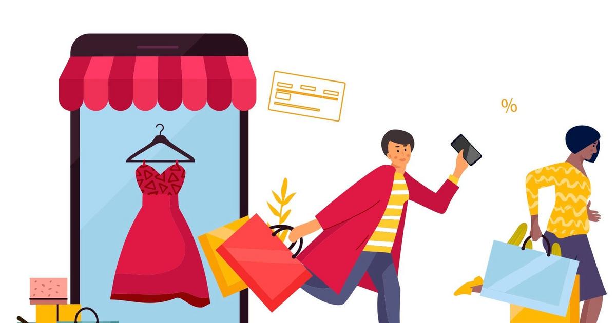 How small businesses can capitalize on the holiday shopping frenzy using social ..