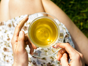 5 antioxidánsban gazdag tea, amiből rendszeresen kellene innod