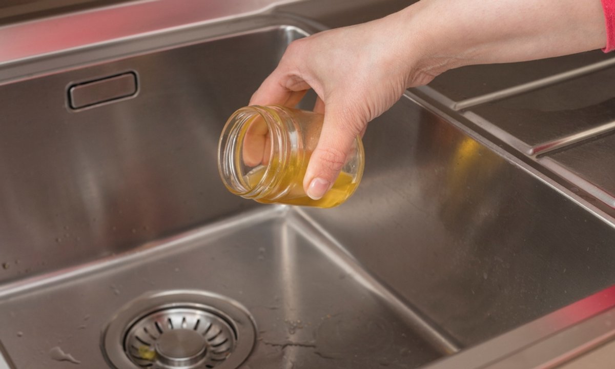 To turbo broń na zapchane rury. Wcale nie ocet i soda, a też za grosze