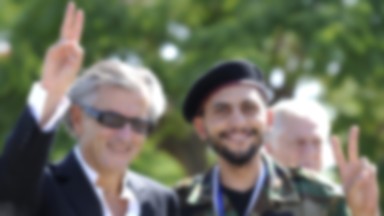 Bernard-Henri Levy opisuje, jak "wywołał" wojnę z Kaddafim