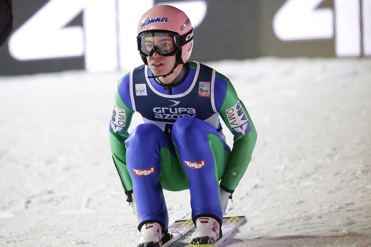 Stefan Kraft