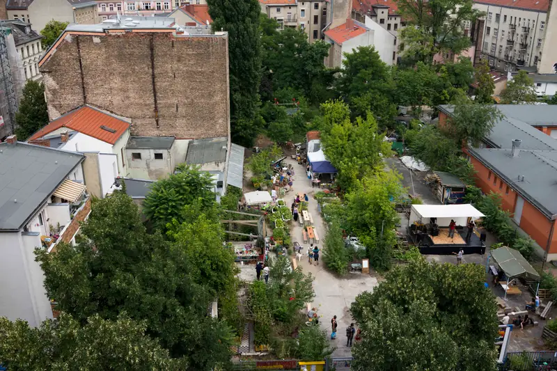 Wrocław wesprze ogrody społeczne. Powstaną tam uprawy warzyw, owoców i kwiatów