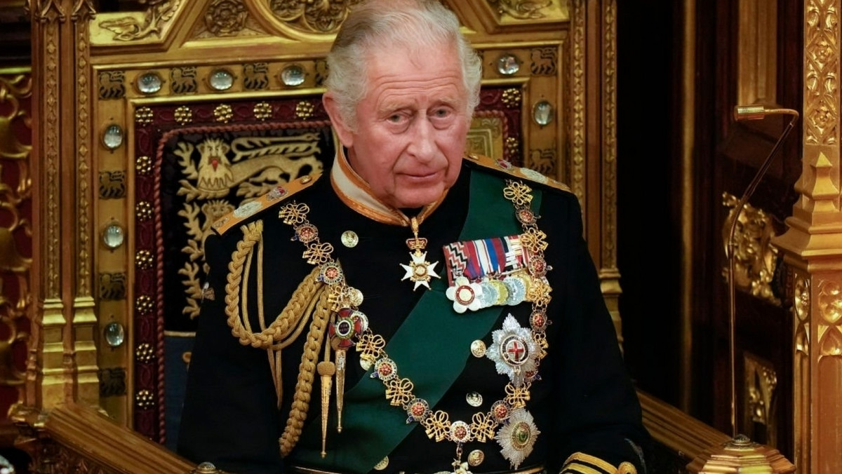 Król Karol III po koronacji. Co teraz czeka brytyjskiego monarchę?