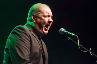 Marek Dyjak zagra w piątek w warszawskim Palladium. Wygraj zaproszenie