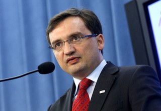 Ziobro: Pomysły Seremeta na Amber Gold nie wystarczą