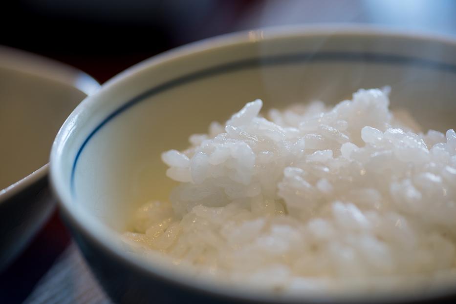 Mennyei fehér rizs pár lépésben. Fotó: Getty Images