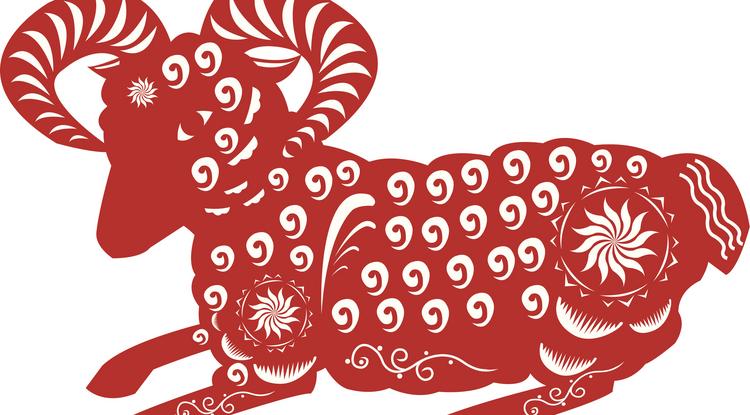 Izgalmas novembere lesz a Kecskéknek a kínai horoszkóp szerint Fotó: Getty Images