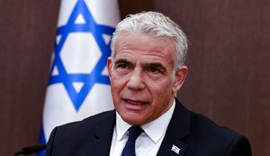 Jair Lapid, lider opozicije u Izraelu