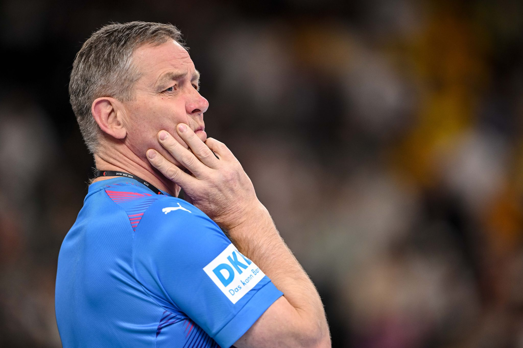 Deutschland unterliegt Island 29:31 - Dämpfer 10 Wochen vor EM