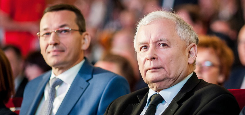 PiS ma plan na czerwiec. Co szykuje Polakom partia Kaczyńskiego?