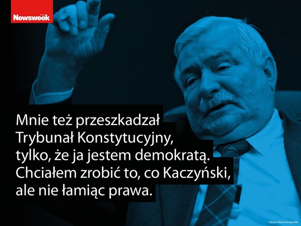 Lech Wałęsa