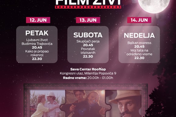 TS Media oživljava domaće filmske klasike kroz projekat „Fil