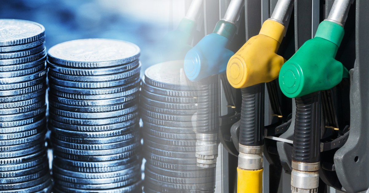 Kierowcy znów płacą więcej. Benzyna drożeje szybciej niż diesel