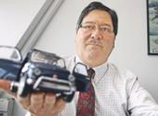 Enrico Pavoni: ubiegamy się o pomoc publiczną dla Lancii Ypsilon dlatego, że jest