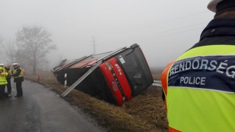 Fotó: police.hu