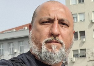 Dobrivoje Petrušijević