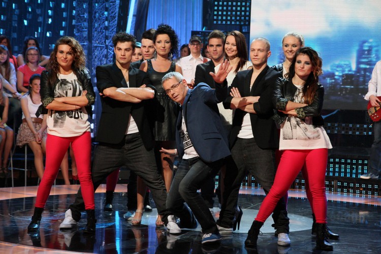 1. Robert Janowski z 