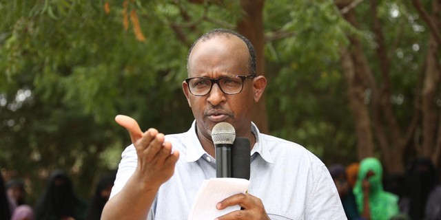 I Told Uhuru To Replace Me Aden Duale Now Speaks On Ouster From Ml Position Pulselive Kenya