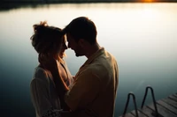 Magda reunited with first love after 11 years — do old flames still burn?