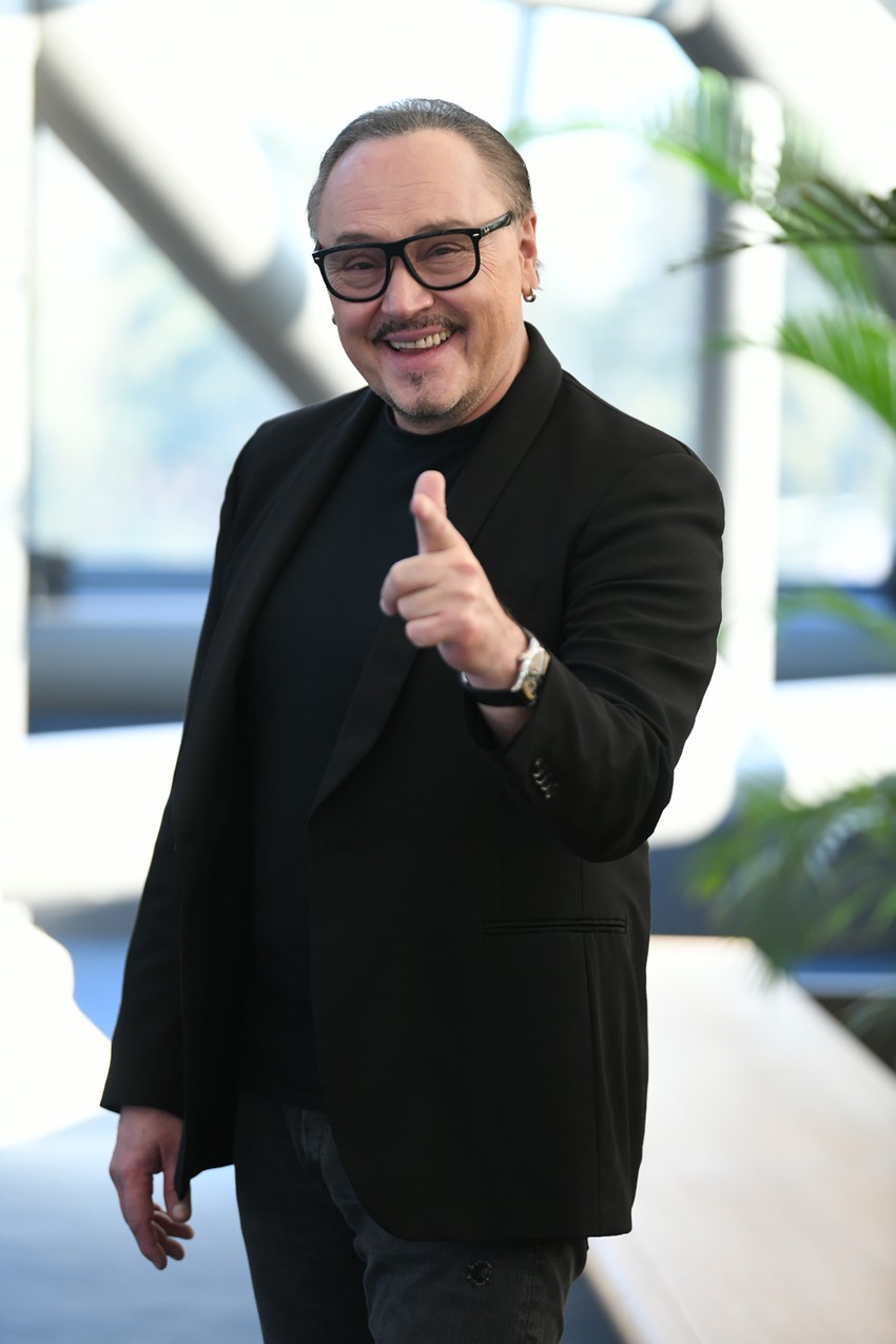 Nenad Knežević Knez