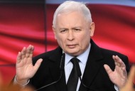 Jarosław Kaczyński