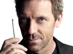 "Dr. House" i "Londyńczycy" najlepsi w telewizji