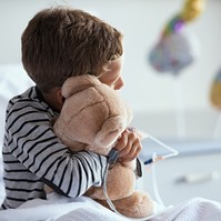 Törődés, empátia – egy pályázat az emberarcú egészségért