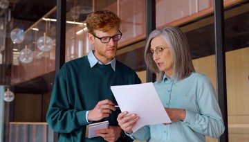Za staże i praktyki absolwenckie dostaniesz wynagrodzenie. Co najmniej 35 proc.  przeciętnej pensji