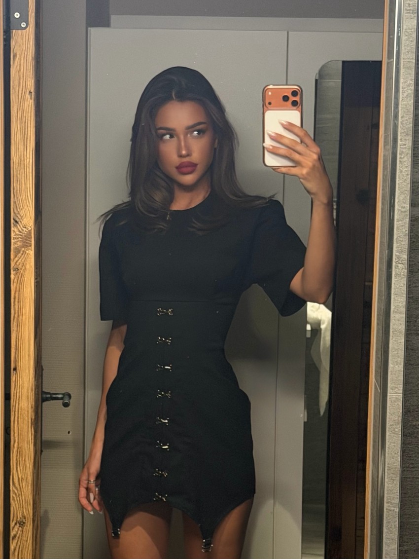 Anđela Ignjatović Breskvica