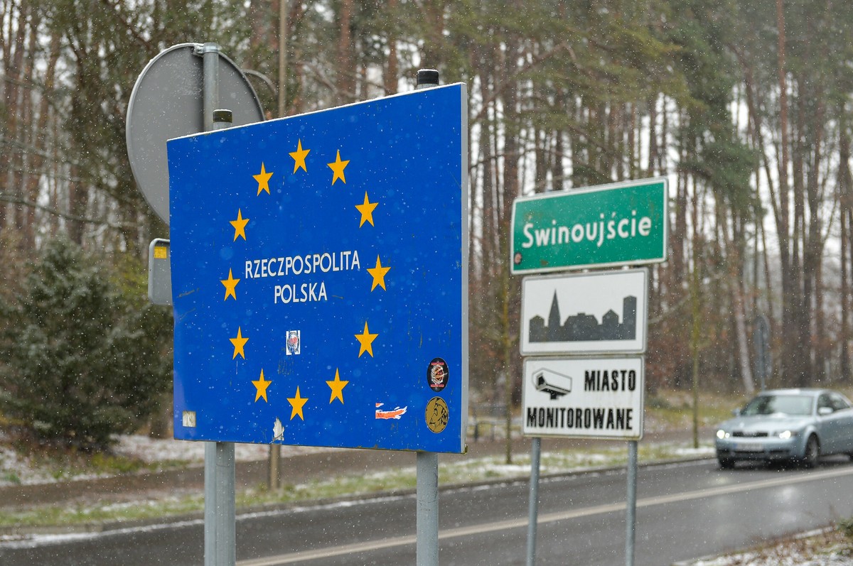 "Bezczelność!". Niemcy zaskoczeni kontrolami na granicy z Polską
