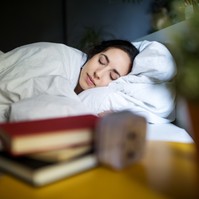 Miért káros, ha túl sokat alszik? Ennyi valójában az ideális alvásidő