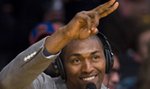 Metta World Peace znów zaskoczył. Pokazał buty nawiązujące do nowego klubu!