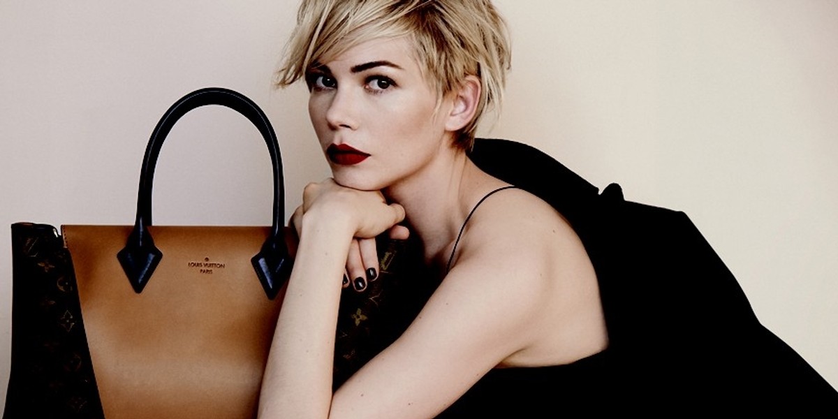 Michelle Williams