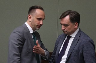 Zbigniew Ziobro jest głównym odpowiedzialnym za nadużycia - tak uważają Polacy [SONDAŻ DGP]