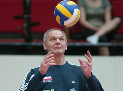 Selekcjoner się zmienił, ale gwiazdy nie wróciły do kadry