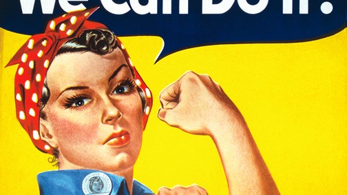 Te is lehetsz hősnő!