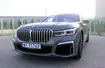 BMW serii 7 po liftingu