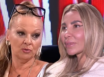 "Glupačo jedna!" Majka raščepila Aneli Ahmić zbog grljenja sa porodicom Asmina Durdžića