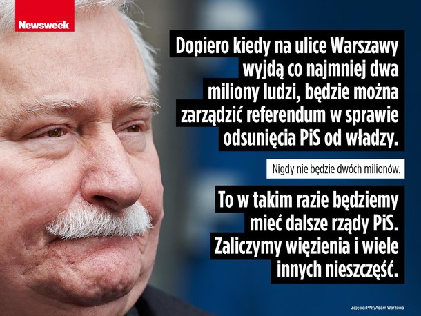 Lech Wałęsa